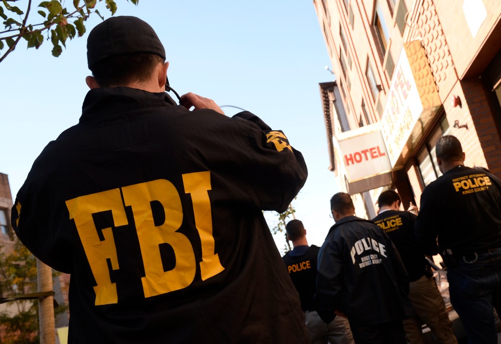 FBI violated safe deposit box renters' 4th Amendment rights during 2021 raid, court rules.