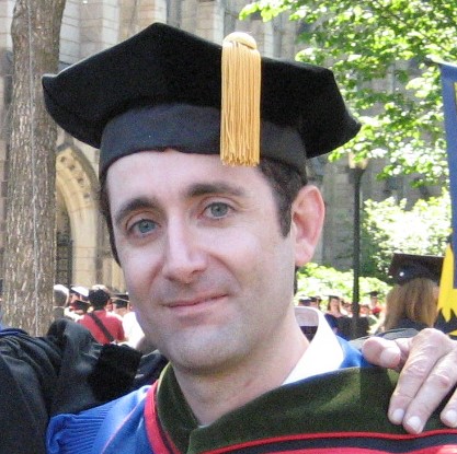 David Gortler
