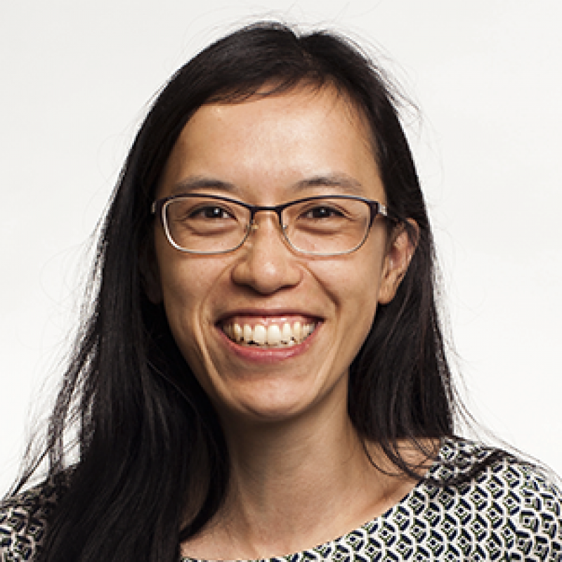 Juliana Chan Erikson cw