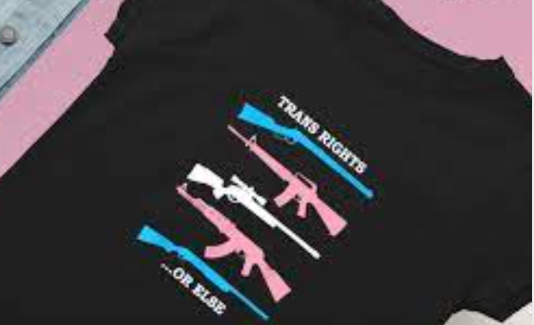 What the Heck is Trantifa?