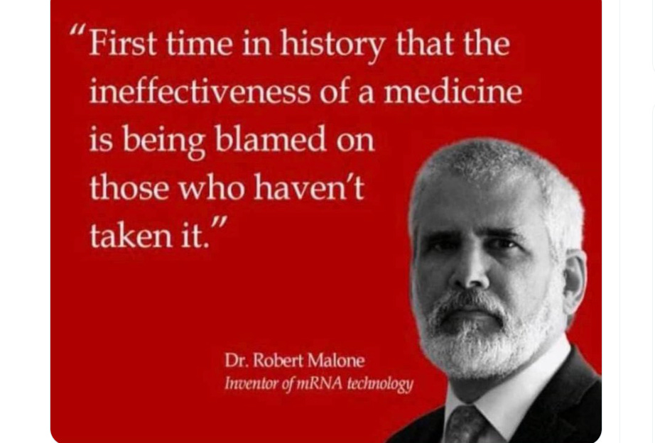 "Woke" Bioethics Tyranny